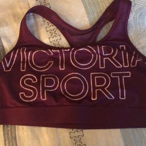 Victoria’s Secret Victoria Sport Sports Bra